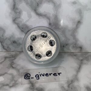 Delicate Clarisonic Brush Head